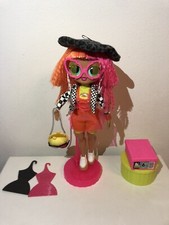 Muñeca LOL  Surprise OMG