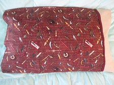 Cesto da Pesca Vintage con