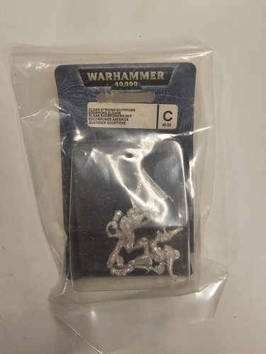 Warhammer 40000 40k 46 53 - wh, 46-53