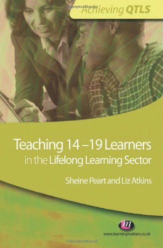Teaching learners in the - teaching,