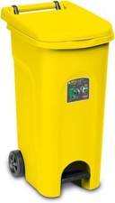 Bidone raccolta differenziata