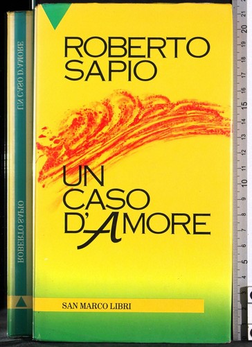 Caso amore roberto - caso,