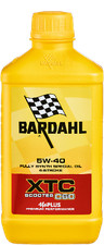 Bardahl Engine Oil T4 MOTO XTC