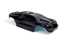 Custom Buggy Body Black for