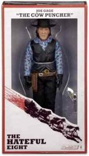 Cowboy Western Hateful Eight