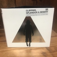 Splendor & Misery [Slipcase] *