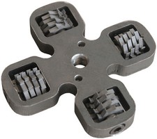 Tornello Con 16 Stelle