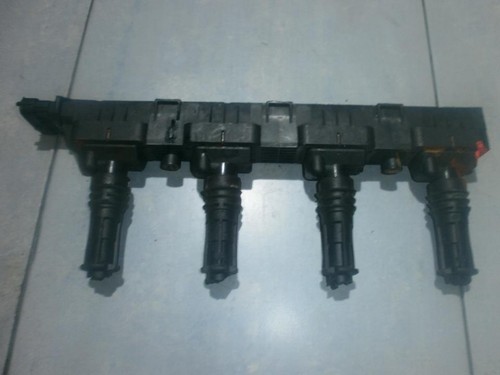 Bobina accensione opel corsa - opel,