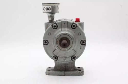 Motore aria lubrificata gast - lubrificata,