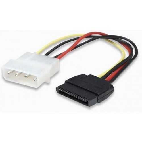 Cavo alimentazione sata molex - alimentazione,
