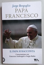 Papa Francesco Il papa si