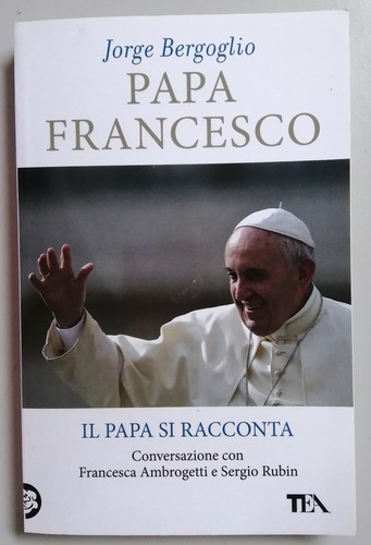 Papa francesco si - francesco,