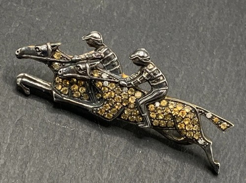 Spilla fantini cavalli - fantini,