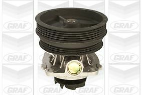 Pompa acqua graf fiat marea - pompa,