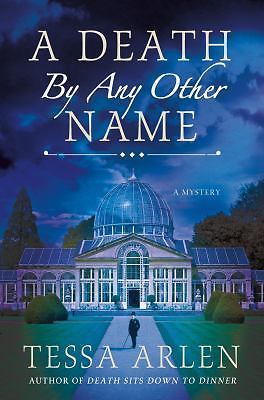 Death any other name - a, by