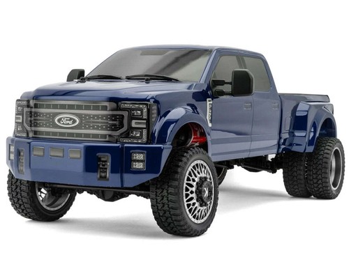 Cen racing ford dually - cen,