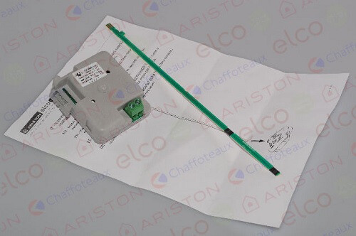 Ariston termostato elettrico - ariston,