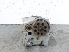 55206388 TESTATA FIAT PANDA (169) 1.3 MULTIJET II 16V 75CV (2003>2012)