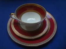 bavaria scherzer piattino da