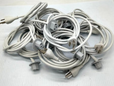 Lotto 10 cavi alimentazione