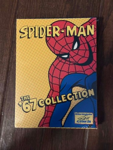 Spider man the classic - 67,