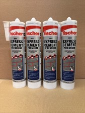 Fischer Express Cemento Pronto
