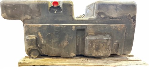 Serbatoio del carburante