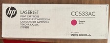 toner HP 304A Magenta