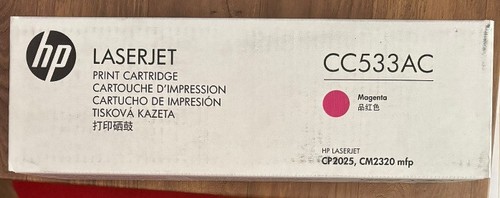 Toner 304a magenta - hp,