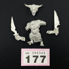 Minotauro Signore Doombull