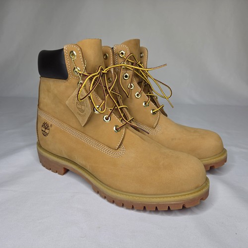 Stivali timberland uomo - stivali, 6