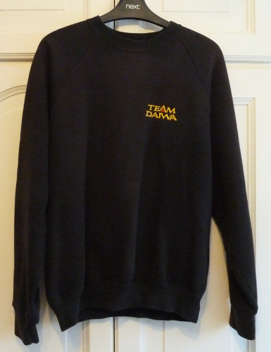 Felpa uomo jerzees 762 - jerzees, team