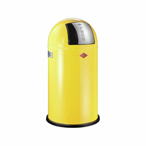 Wesco pattumiera pushboy - wesco,