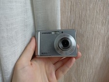 🔥Samsung ES15 Silver 10,2