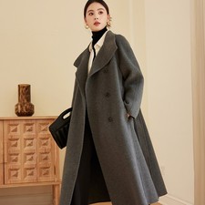 112-115cm Length Overcoats