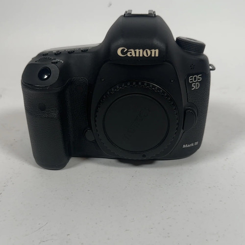 Canon eos mark iii 3mp - 5d,