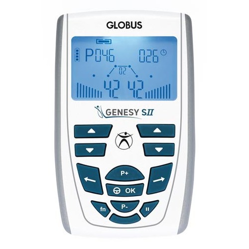Globus g3725 genesy - g3725, sii