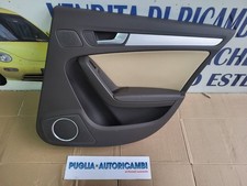 PANNELLO INTERNO PORTA