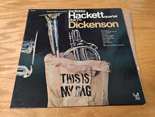 The Bobby Hackett Quartet Plus