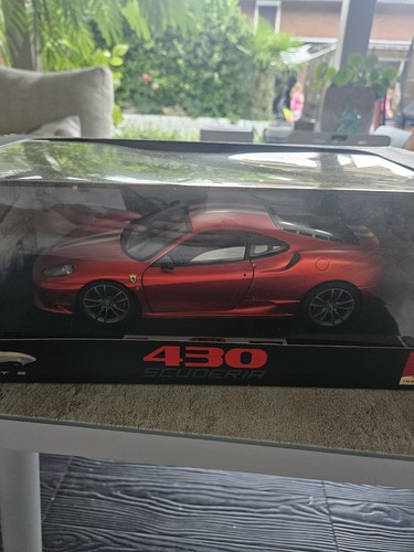 Hot wheels elite - elite, ferrari