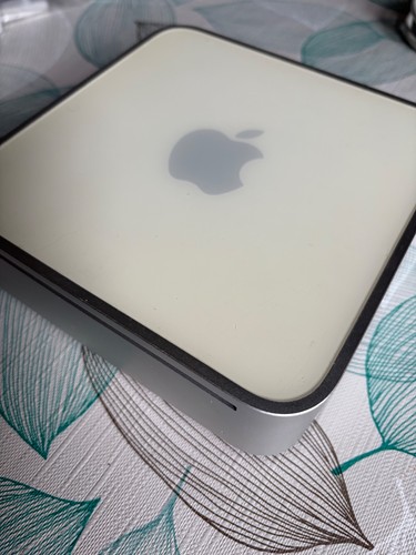Apple a1103 mac mini - apple,