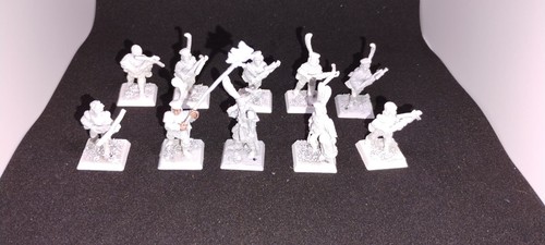 Marksmen miragliano - marksmen, of