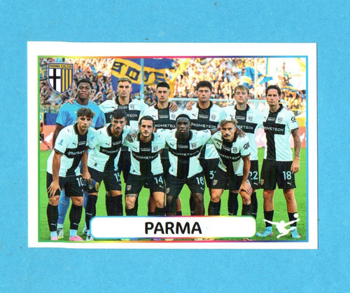 Panini calciatori 2025 - panini,