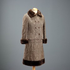 Curiel Completo Vintage