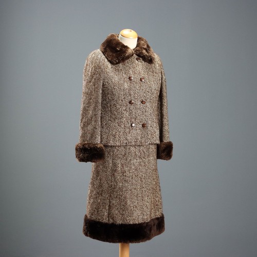 Curiel completo vintage - completo,