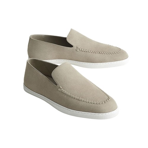 Hermes men julian loafers - julian,