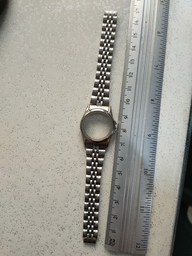Cassa bracciale donna - e,