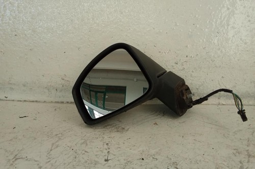 Specchietto retrovisore - specchietto,