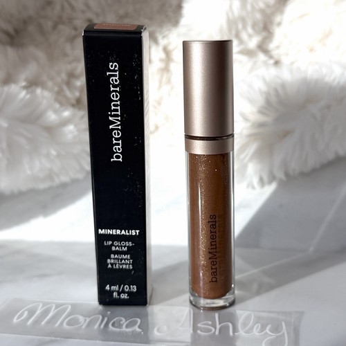 Bareminerals mineralist lip - bareminerals,