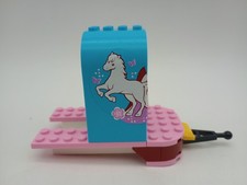 LEGO Friends: Emma's Horse